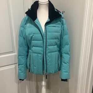 Obermeyer Ski Jacket